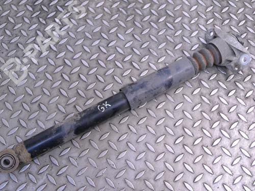 Used Left rear shock absorber AUDI A3 Sportback (8PA) 2.0 TDI 16V (140 hp) 8863380