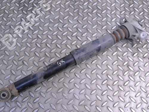 Left rear shock absorber AUDI A3 Sportback (8PA) 2.0 TDI 16V (140 hp) 8863380