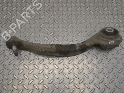 Used Left front suspension arm MERCEDES-BENZ E-CLASS (W212) E 220 BlueTEC (212.001) (177 hp) 17448925