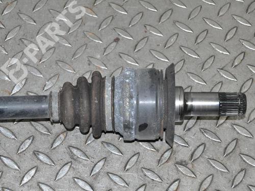 Right rear driveshaft BMW 3 Touring (F31) 320 i | BP7490553M41 