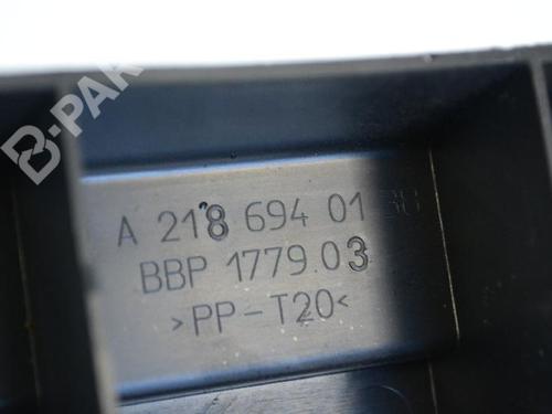 Other MERCEDES-BENZ E-CLASS T-Model (S212) E 220 CDI (212.202) | BP8857860O1 