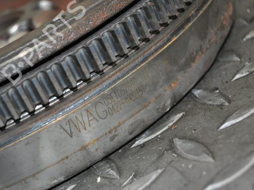 Other VW GOLF VII (5G1, BQ1, BE1, BE2) 1.5 TSI | BP14769974O1 