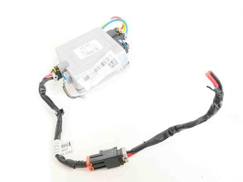 Electronic module KIA CEE'D (JD) 1.6 CRDi 115 | BP7755750M83