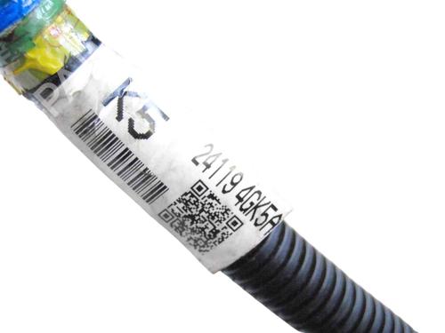 Cable INFINITI Q50 50 D | BP17081166E12 