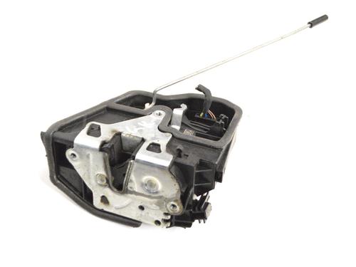 Rear left lock BMW X5 (E70) xDrive 35 d | BP8627990C100 