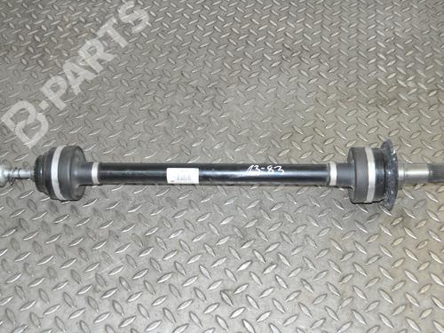 Used Left rear driveshaft BMW 7 (G11, G12) M 760 i, Li xDrive (610 hp) 7485278