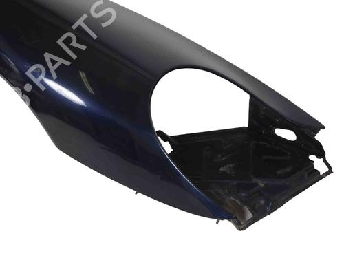 Right front fenders PORSCHE BOXSTER (986) 2.7 | BP29866902C42