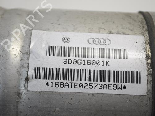 Left rear shock absorber VW PHAETON (3D1, 3D2, 3D3, 3D4, 3D6, 3D7, 3D8, 3D9) 3.0 V6 TDI 4motion | BP19747282M18 