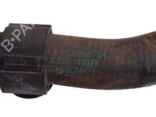 Pipe BMW 3 (F30, F80) 330 e | BP14800395M125 