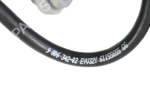Hinge/Door check strap MINI MINI COUNTRYMAN (R60) Cooper D ALL4 | BP14769710C146 