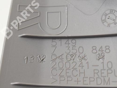 Other BMW X1 (F48) xDrive 25 i | BP8858509O1