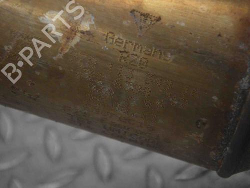 Catalyst PORSCHE PANAMERA (970) 3.0 S E-Hybrid | BP16021879M10