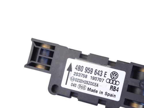 Electronic sensor PORSCHE CAYENNE (9PA) S 4.8 | BP19433561M84 