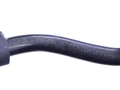 Pipe PORSCHE 911 (997) 3.6 Carrera | BP14806899M125 