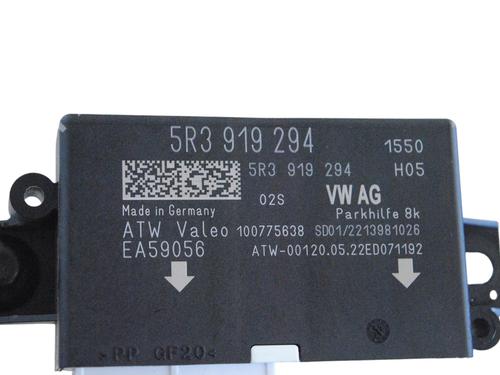 Elektronisk modul VW GOLF VIII (CD1, DA1) 1.5 TSI | BP27830069M83 