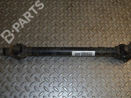 Used Driveshaft LAND ROVER RANGE ROVER VELAR (L560) 3.0 D300 SDV6 4x4 (300 hp) 9657420