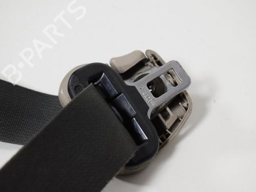 Front right seatbelt CHRYSLER 300C (LX, LE) 3.0 CRD | BP27548358I25 