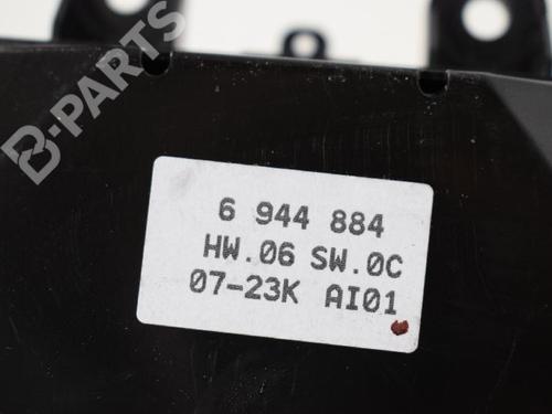 Switch BMW 5 (E60) 520 d | BP8868585I30 