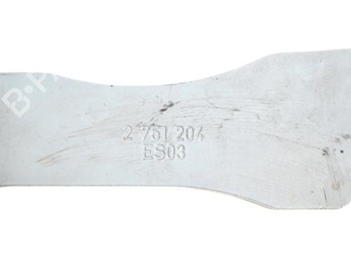 Hinge/Door check strap MINI MINI (R56) Cooper D | BP14781484C146 