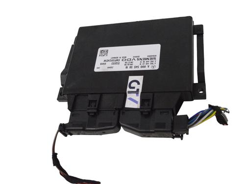Gearbox control unit MERCEDES-BENZ E-CLASS Coupe (C207) E 250 CDI / BlueTEC / d (207.303, 207.304) | BP11970339M52 