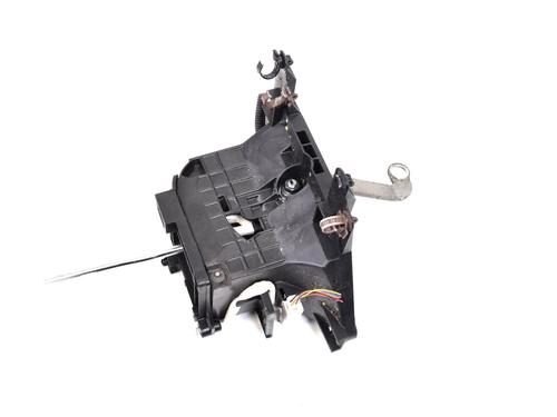 Gear lever LEXUS GS (_S19_) 300 (GRS190_, GRS190R) | BP8147004M90 