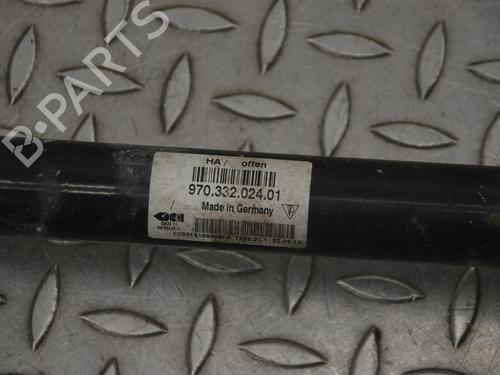 Right rear driveshaft PORSCHE PANAMERA (970) 3.0 S E-Hybrid | BP15684211M41 