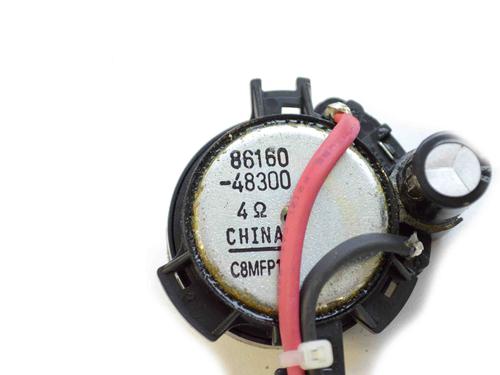 Speaker LEXUS RX (_L1_) 450h AWD (GYL15_) | BP7483182E2 