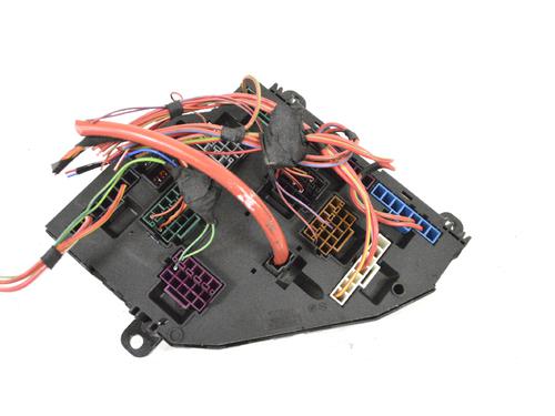 Fuse box BMW 5 Gran Turismo (F07) 530 d | BP7499318E1 