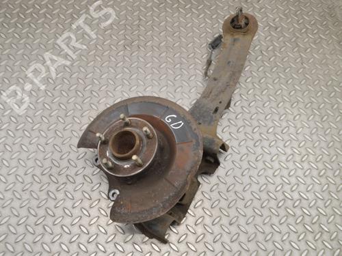 Right rear steering knuckle FORD FOCUS III 1.0 EcoBoost | BP14791665M28 