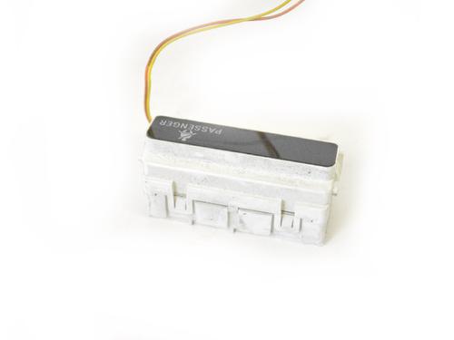 Electronic module TOYOTA PRIUS Liftback (_W2_) 1.5 Hybrid (NHW20_, NHW20R) | BP7748162M83 