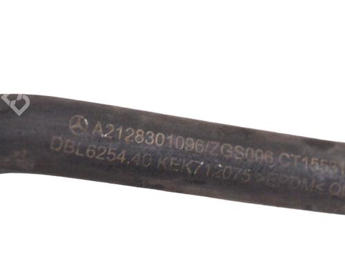 Pipe MERCEDES-BENZ CLS (C218) CLS 220 BlueTEC / d (218.301) | BP14802151M125 