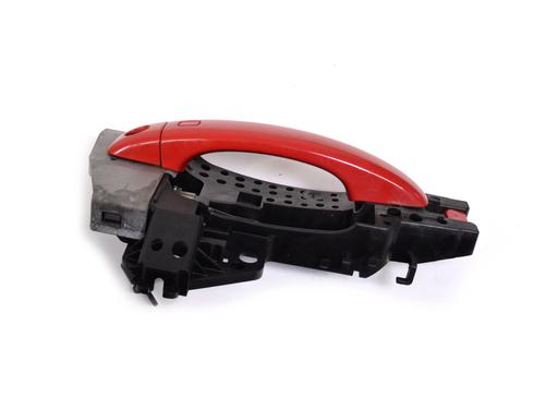 Front right exterior door handle AUDI A4 B8 Avant (8K5) 2.0 TDI quattro | BP8627384C129 
