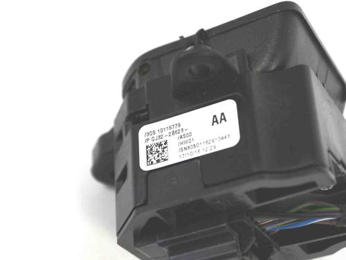 Switch LAND ROVER RANGE ROVER EVOQUE (L538) 2.0 D 4x4 | BP7491817I30 