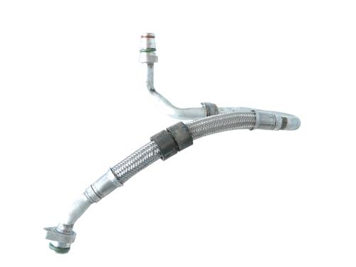 Used Pipe MERCEDES-BENZ G-CLASS (W463) AMG G 65 (463.274, 463.275) (630 hp) 15482745