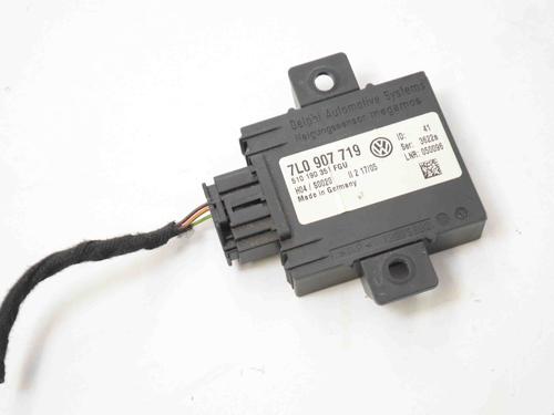 Electronic module PORSCHE CAYENNE (9PA) 3.2 | BP7747904M83