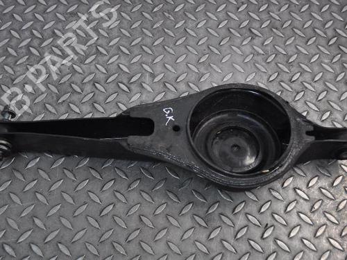 Used Left rear suspension arm VOLVO V60 I (155) D3 (150 hp) 14813471