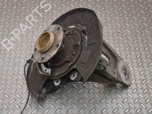 Left rear steering knuckle BMW X6 (F16, F86) xDrive 40 d | BP16274335M27 