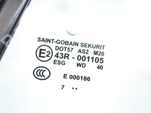 Rear left quarter glass MERCEDES-BENZ SLK (R171) 280 (171.454) | BP8863362C93 