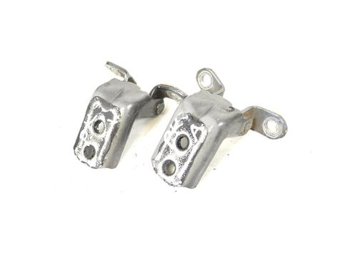 Used Hinge/Door check strap NISSAN JUKE (F15) 1.5 dCi (110 hp) 14778555