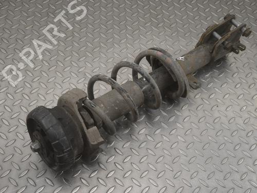 Used Left front shock absorber RENAULT TRAFIC III Bus (JG_) 1.6 dCi 125 (JGMH) (125 hp) 17449030