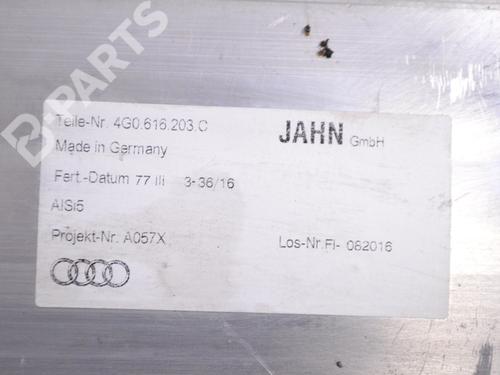 Other AUDI A6 Allroad C7 (4GH, 4GJ) 3.0 TDI quattro | BP10532461O1 