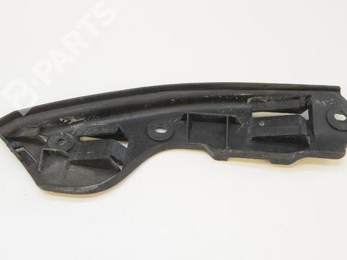 Rear bumper bracket VW TOUAREG (7LA, 7L6, 7L7) 3.6 V6 FSI 7L6807393