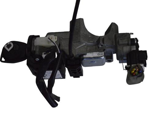 Ignition barrel SUZUKI VITARA (LY) 1.4 T (APK414) | BP16878241M48 
