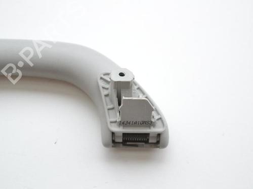 Interior roof handle VW GOLF VI (5K1) 1.4 TSI | BP14812811I35 