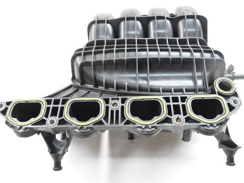Intake manifold VW GOLF VII (5G1, BQ1, BE1, BE2) 1.4 TSI | BP8830519M70 