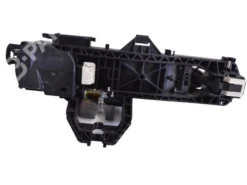 Front left exterior door handle MERCEDES-BENZ C-CLASS (W204) C 200 CDI (204.001) | BP10534569C128 