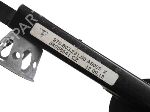 Other PORSCHE PANAMERA (970) 3.0 S E-Hybrid | BP15856901O1 