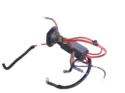 Wiring harness BMW i3 (I01) Range Extender | BP14805150E16 
