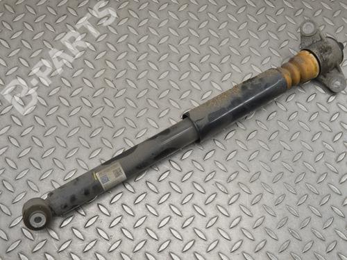 Left rear shock absorber HYUNDAI IONIQ (AE) Electric | BP12099933M18 