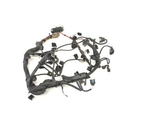 Wiring harness BMW 1 (E81) 116 d | BP14785093E16 
